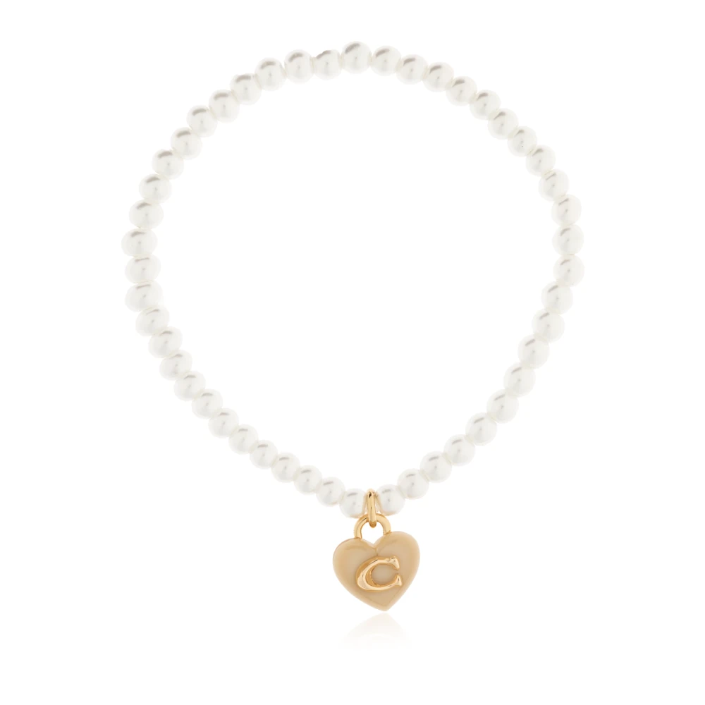 Accessories > Jewellery > Bracelets - - Coach - Modalova