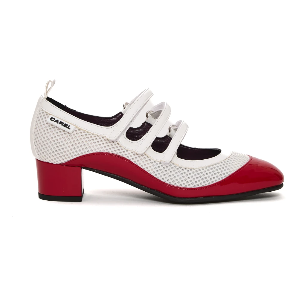 Shoes > Heels > Pumps - - Carel - Modalova