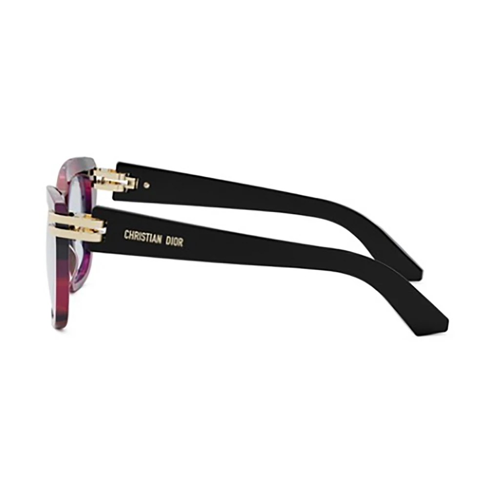 Dior Bruine Optische Monturen Dames Accessoires Brown Dames