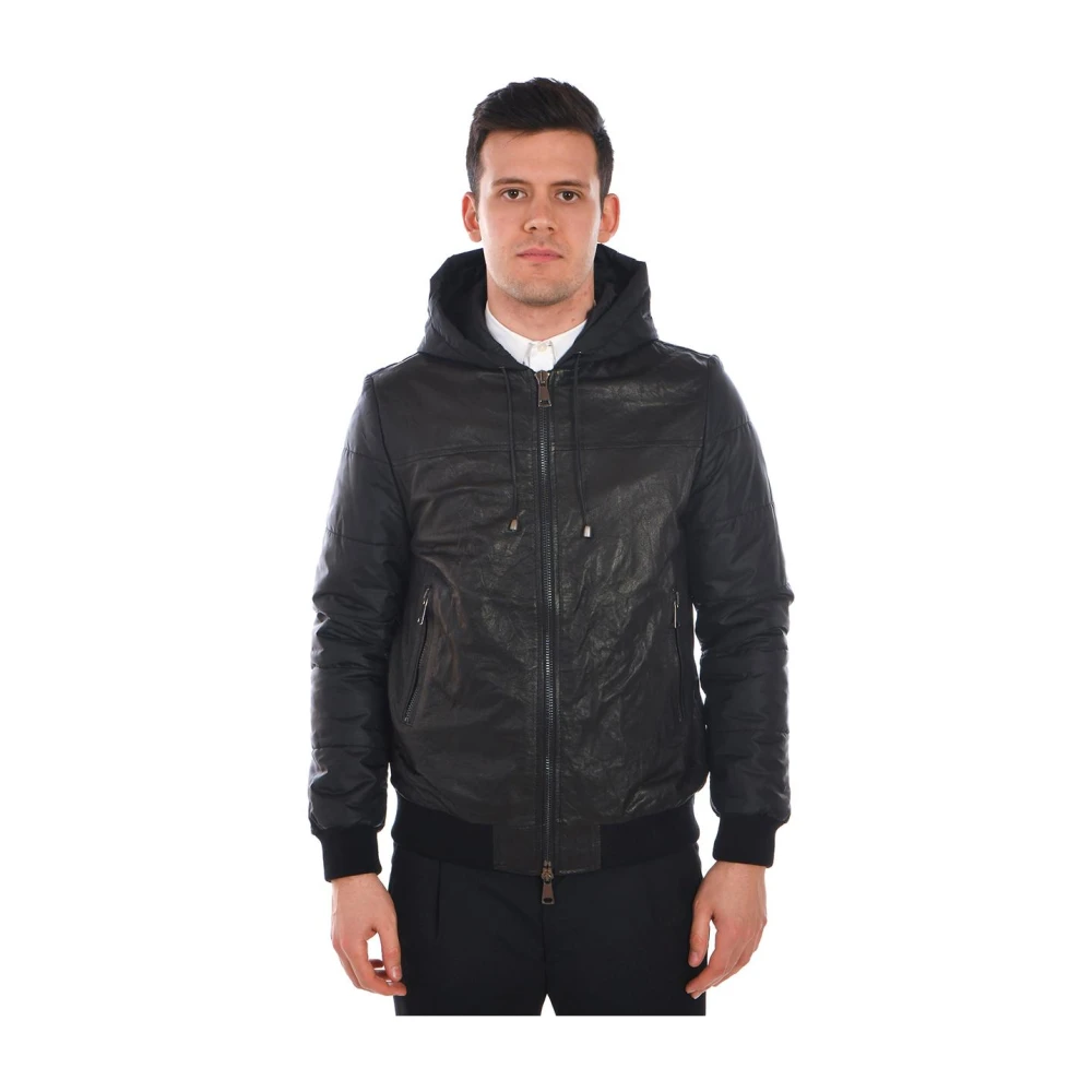Jackets > Winter Jackets - - Daniele Alessandrini - Modalova