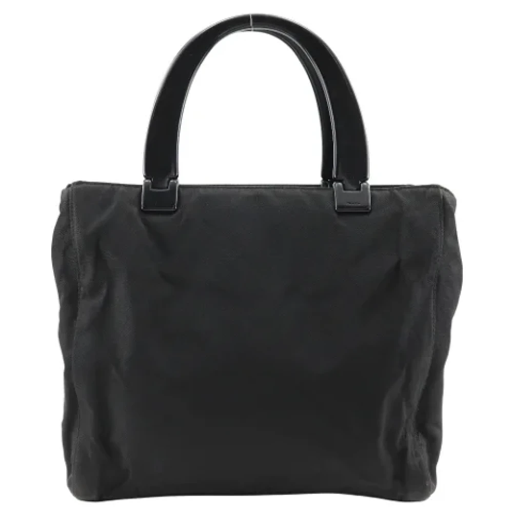 Pre-owned > Pre-owned Bags > Pre-owned Handbags - - Prada Vintage - Modalova