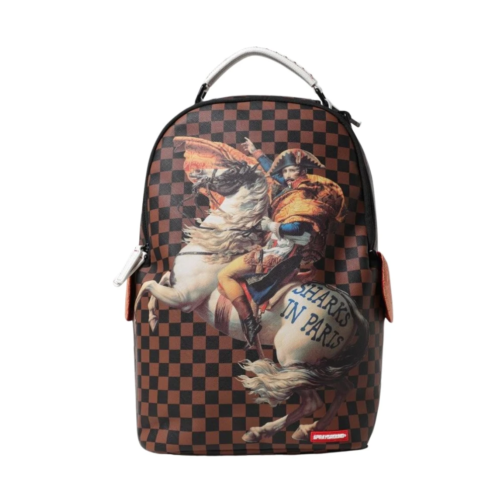 Bags > Backpacks - - Sprayground - Modalova