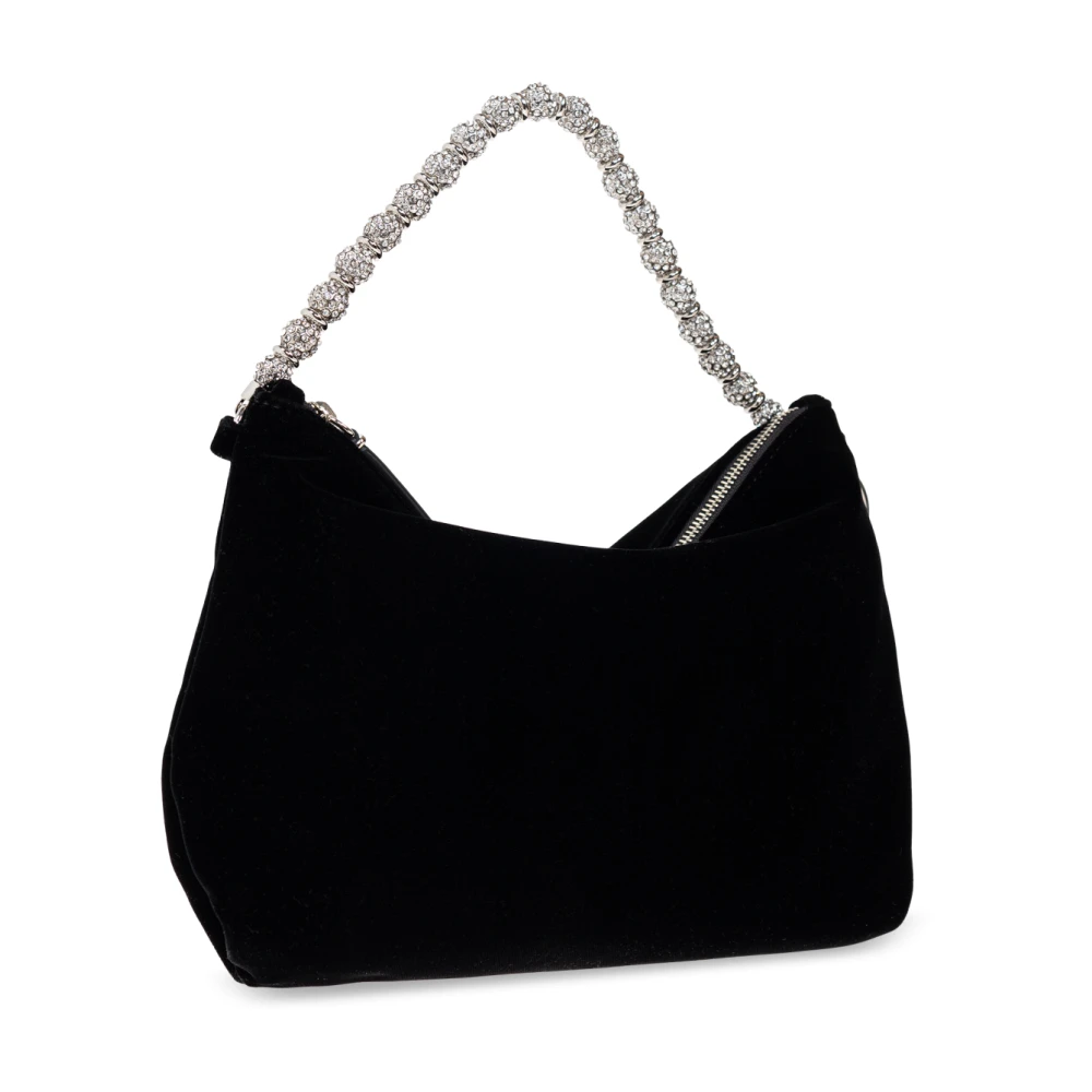 Jimmy Choo Handtas Callie Black Dames