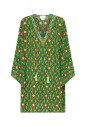 geometric-v-neck-kaftan-good-vibes