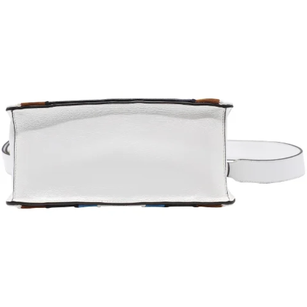 Fendi Leather -bags Multicolor Dames