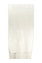 echarpe-blanche-a-sequins-et-logo