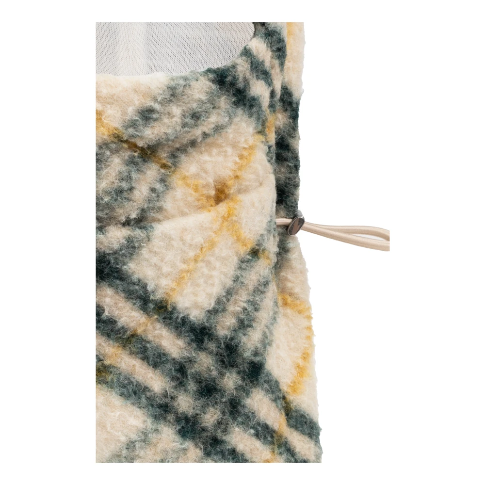 Burberry Capuchon Multicolor Dames