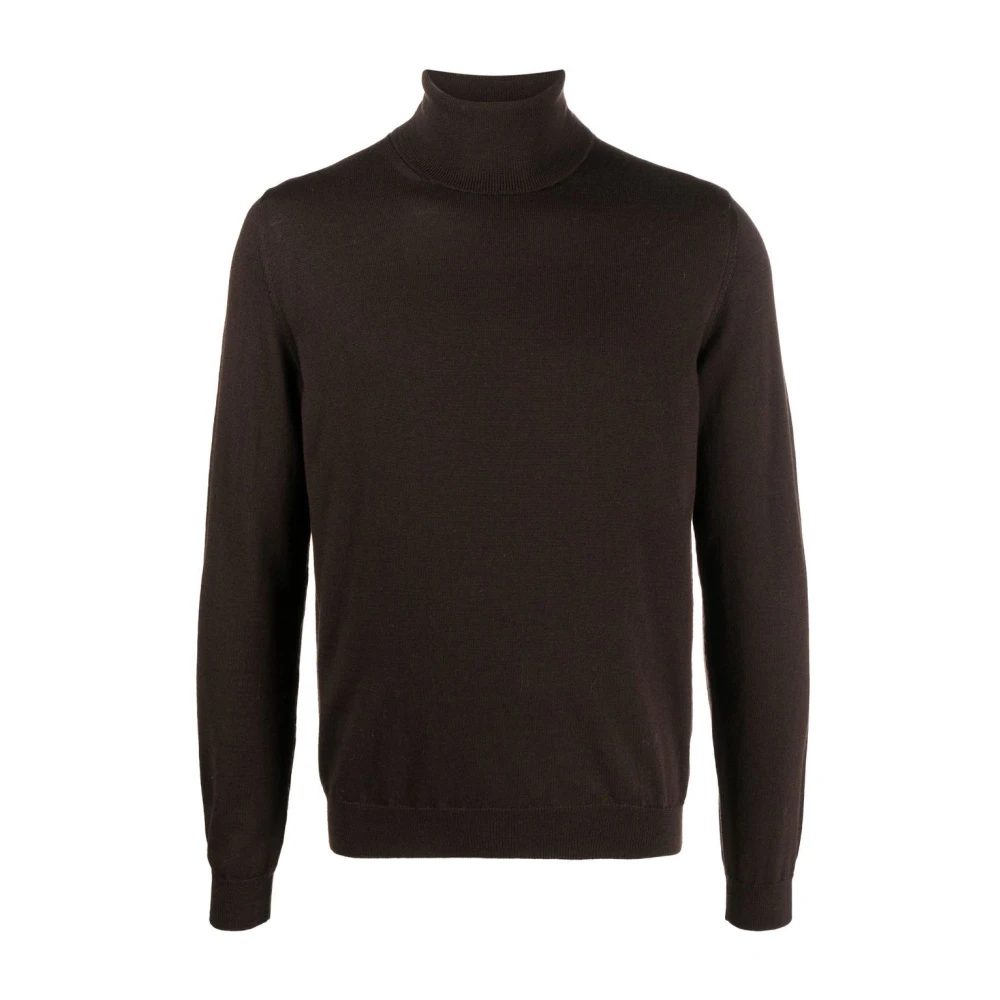 Knitwear > Turtlenecks - - Zanone - Modalova