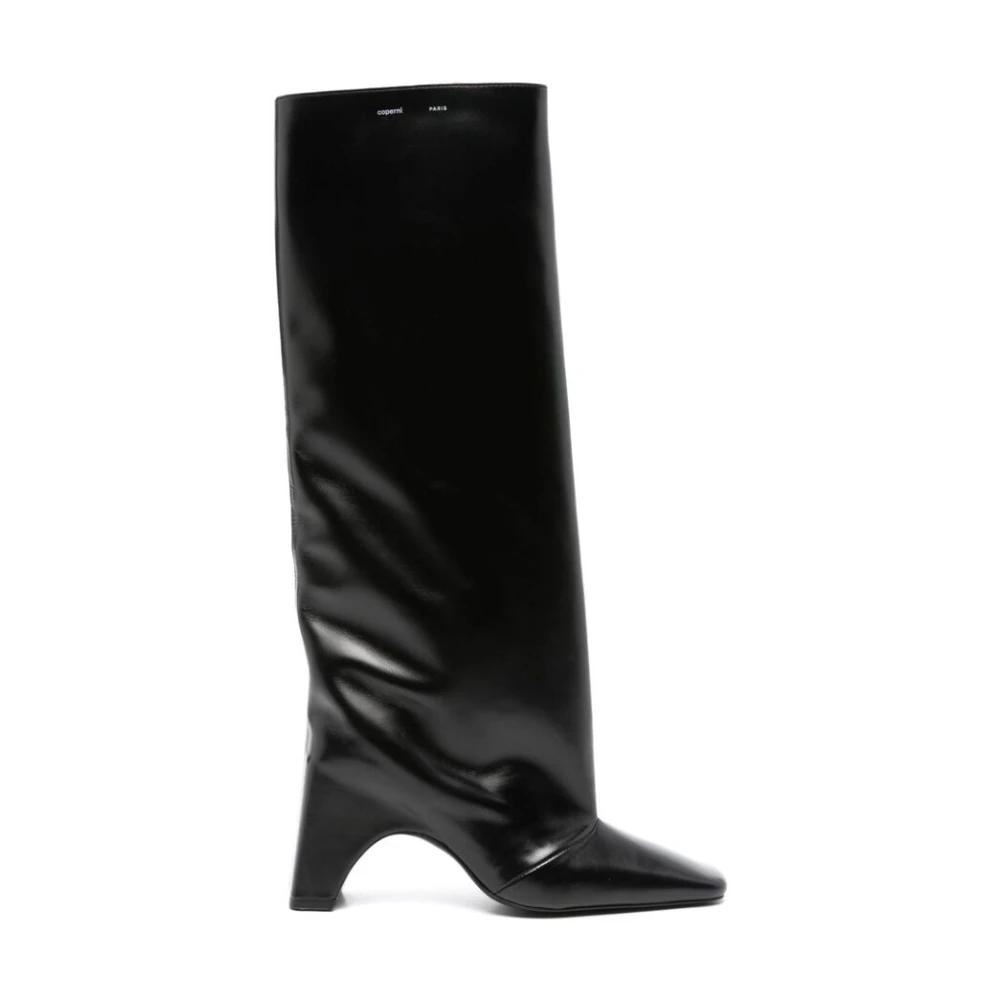 Shoes > Boots > Heeled Boots - - Coperni - Modalova