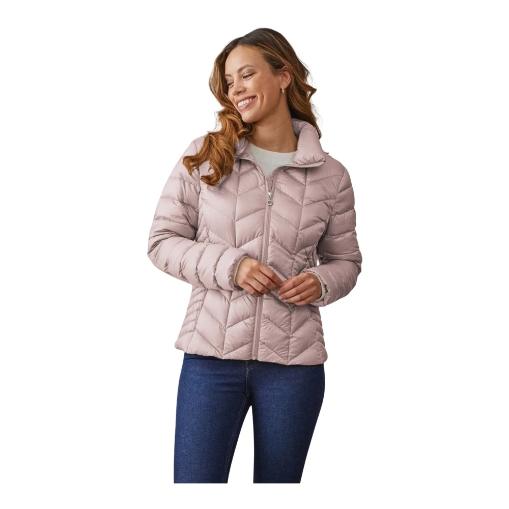 Jackets > Down Jackets - - Junge - Modalova