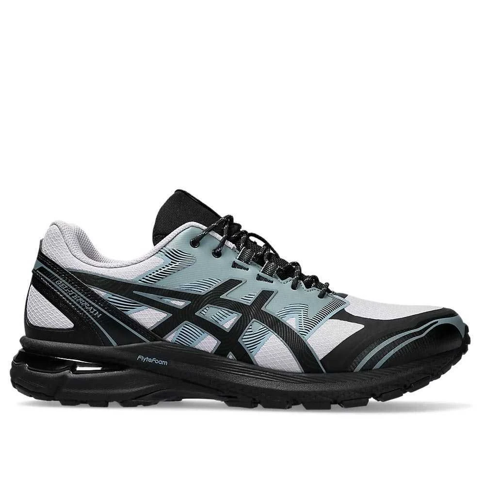 Asics - Shoes > Sneakers - Black - Asics - Modalova