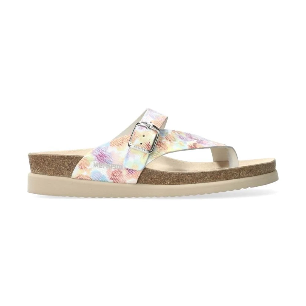 Shoes > Flip Flops & Sliders > Flip Flops - - Mephisto - Modalova