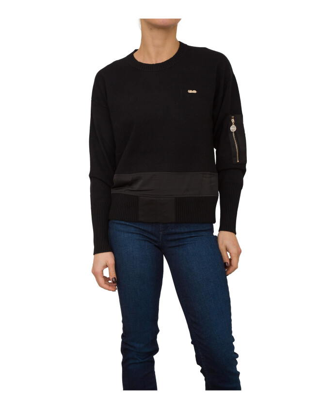 pull-en-maille-a-col-rond