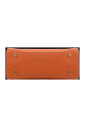 sac-a-main-orange-taille-m