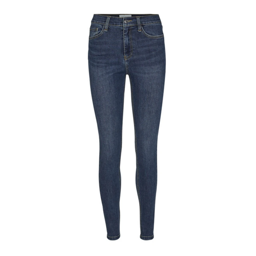 Jeans > Skinny Jeans - - Freequent - Modalova