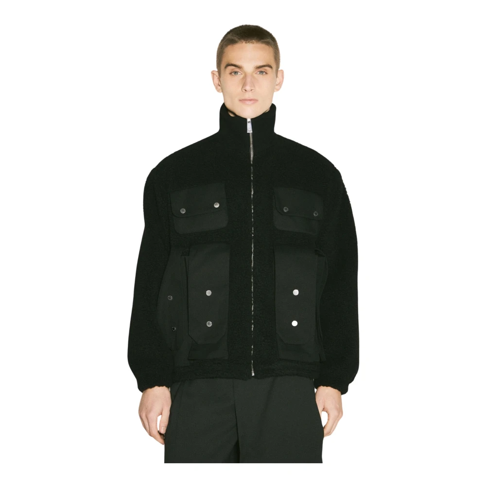 Sport > Outdoor > Jackets > Fleece Jackets - - GmbH - Modalova