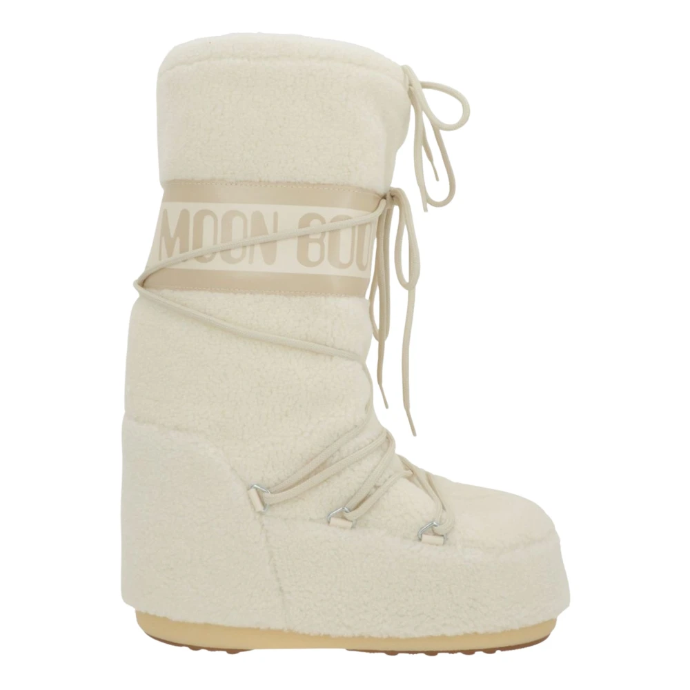 Moon Boot Moon Boot Icon Fleece Snow Boots - Bild 3