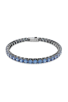 Matrix Tennis Bracelet