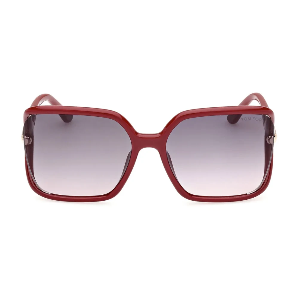 Accessories > Sunglasses - - Tom Ford - Modalova