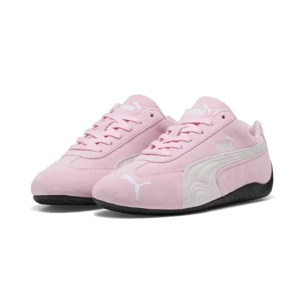 Puma - Shoes > Sneakers - Pink - Puma - Modalova