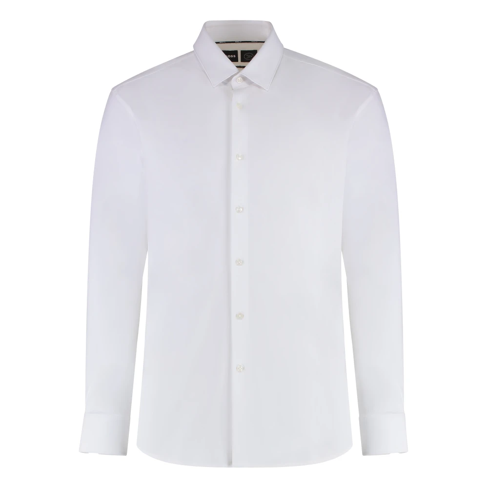 Shirts > Formal Shirts - - Hugo - Modalova