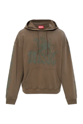 S-GRIFFON Sweatshirt