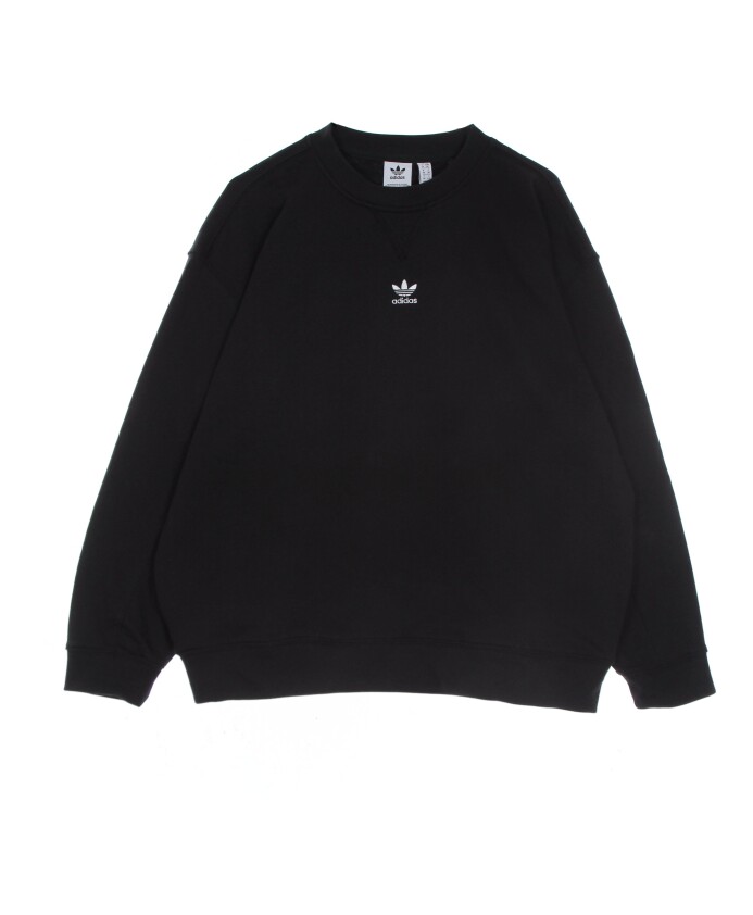 crewneck-sweatshirt-loungewear-essential