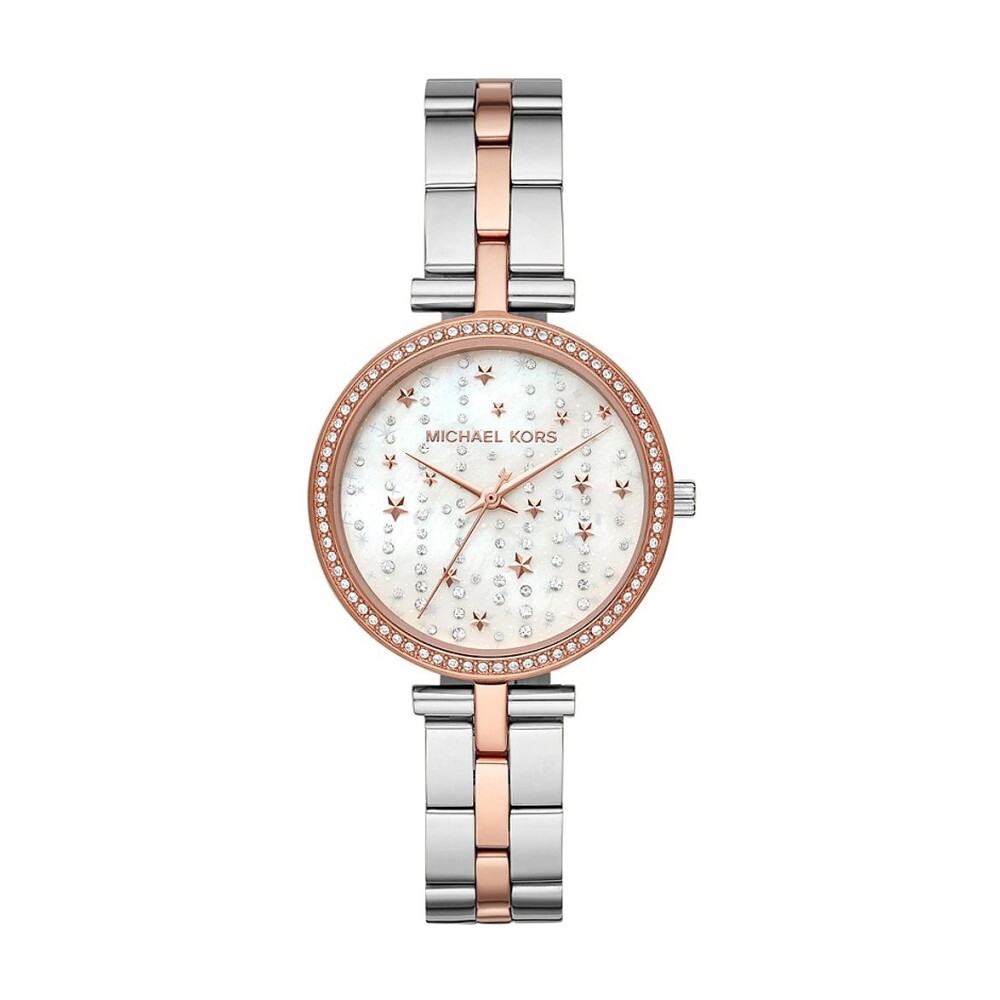 Michael kors watch online dames