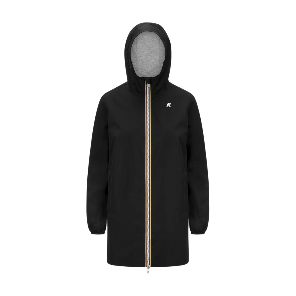 Jackets > Light Jackets - - K-Way - Modalova