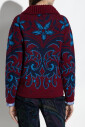 pull-a-motif-avec-un-col