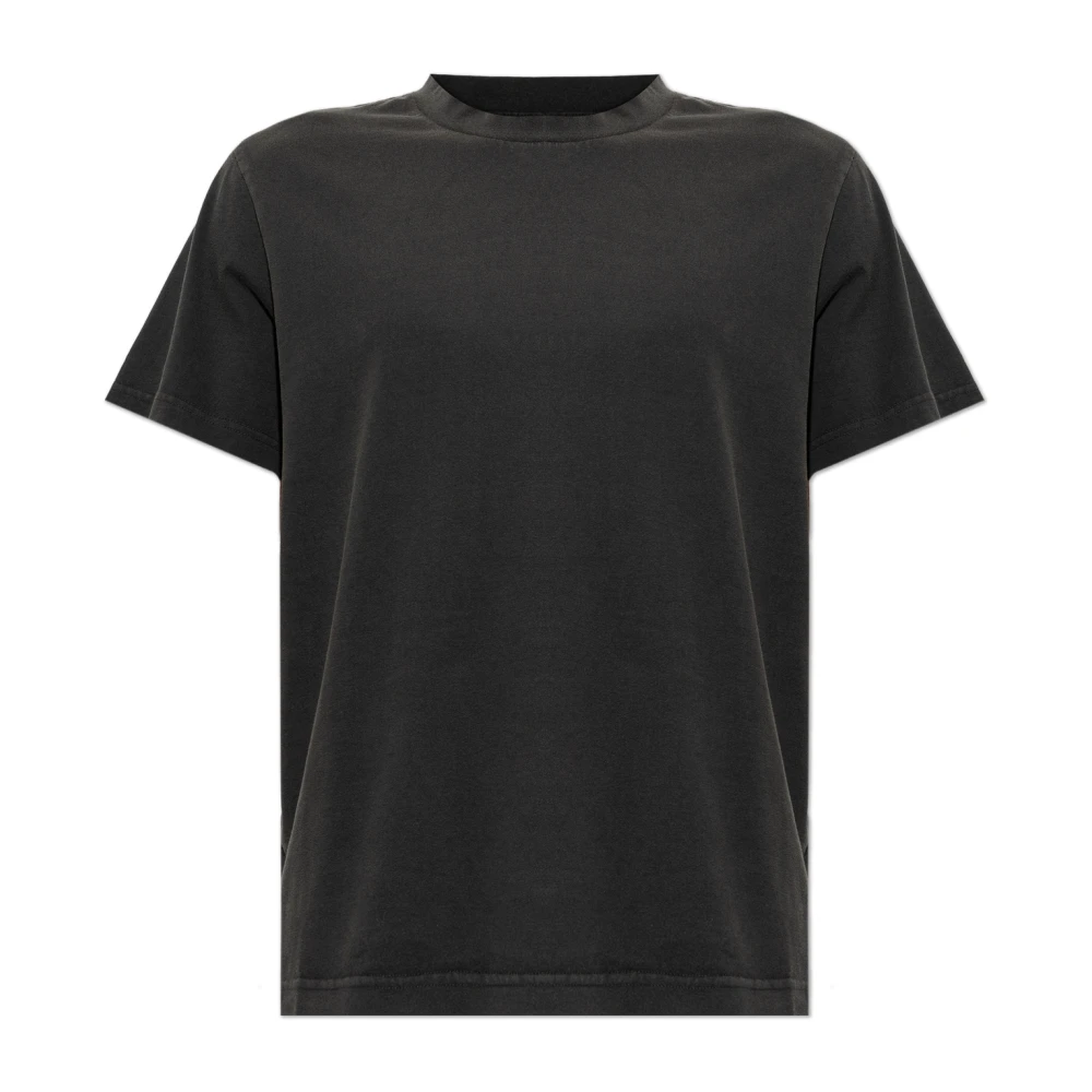 Entire Studios Uomo Nero Top, M, New, - Immagine 4