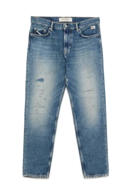 Dapper Re-Search Jeans