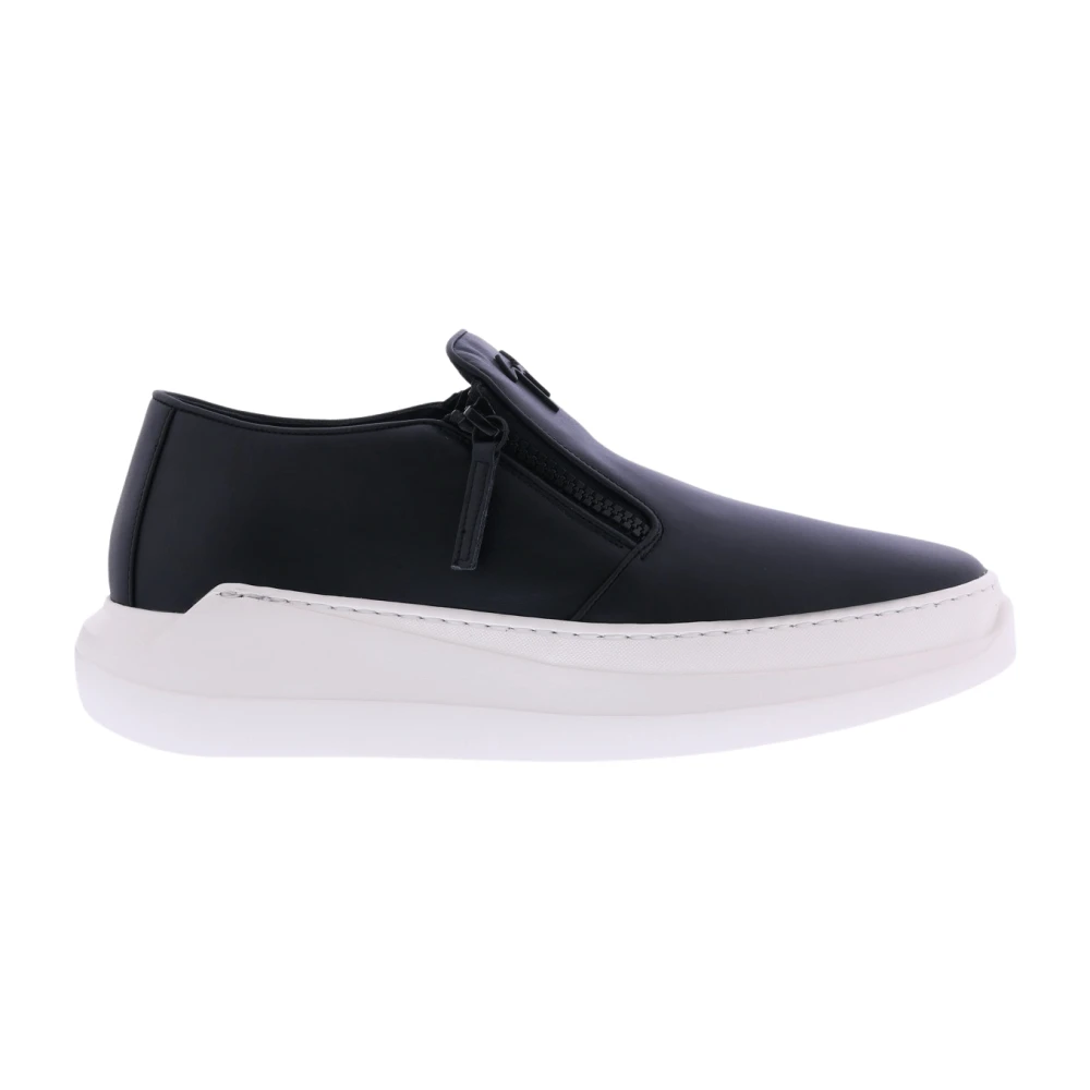 Shoes > Sneakers - - Giuseppe Zanotti - Modalova