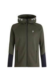 Fleece jassen