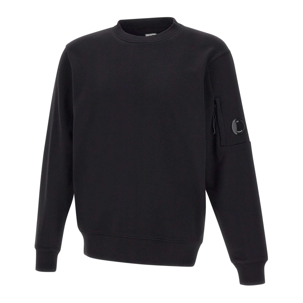 Sweatshirts & Hoodies > Sweatshirts - - C.p. Company - Modalova