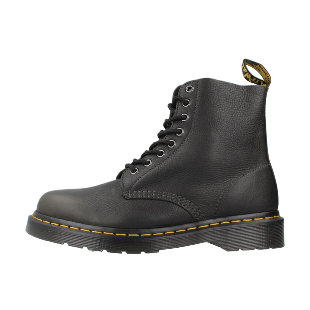 Dr. Martens Men's Green 1460 Pascal