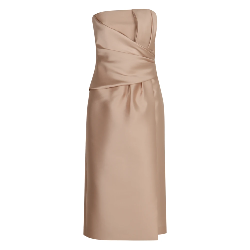 Dresses > Occasion Dresses > Party Dresses - - Alberta Ferretti - Modalova