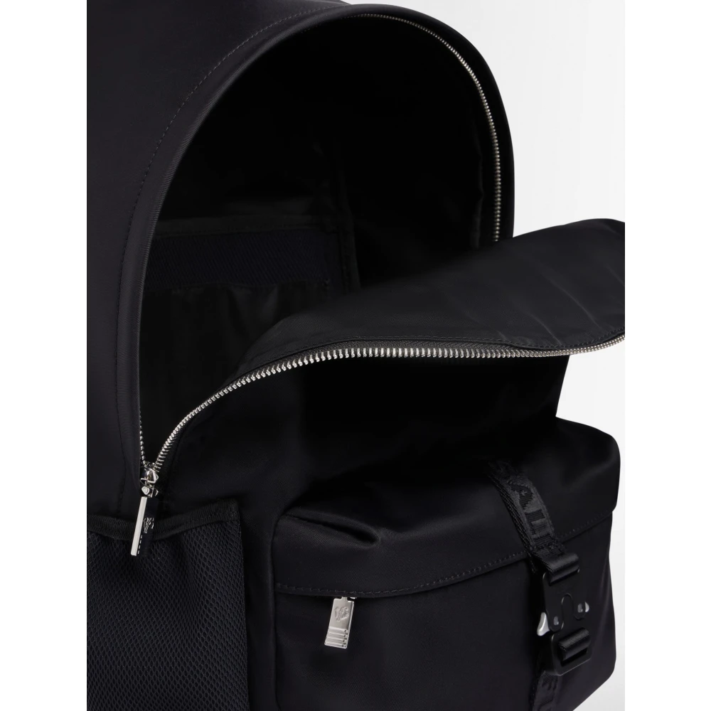 Fusalp Rugzak Black Unisex