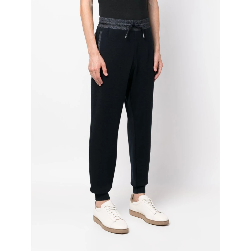 ETRO Reisshirt voor Mannen Black Heren