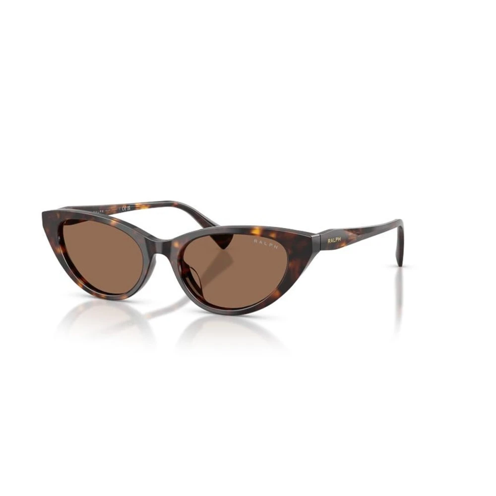 Ralph Lauren , Damen, Accessories, Braun, 53 Mm 