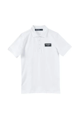 Polo Etikett