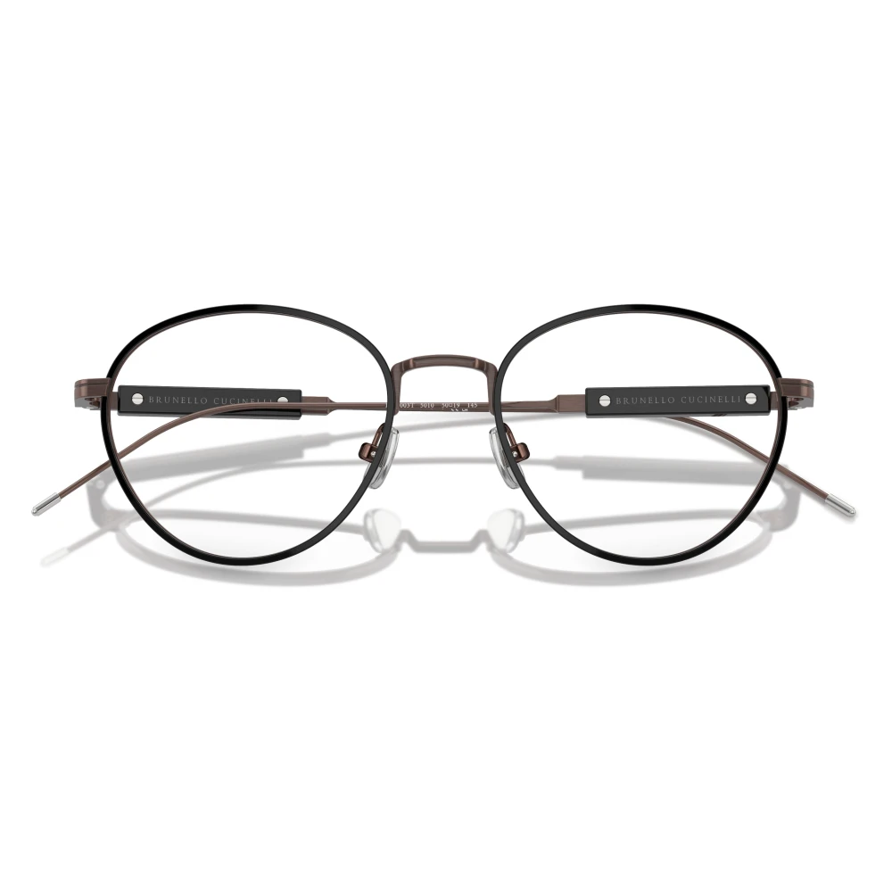 Brunello Cucinelli Unisex Brown 0Bc1003t
