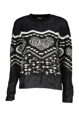 pull-noir-a-manches-longues-et-col-montant