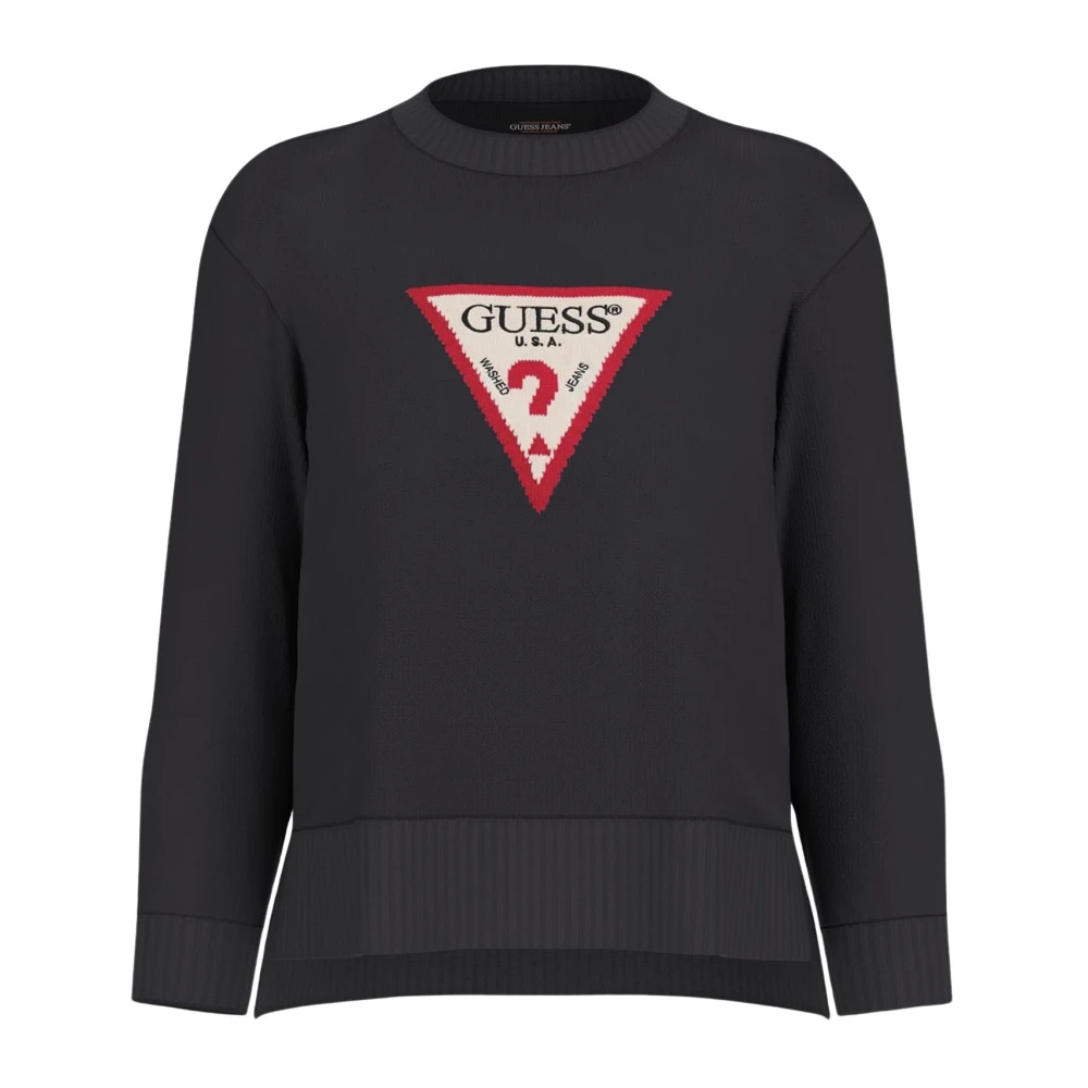 Sweatshirts & Hoodies > Sweatshirts - - Guess - Modalova