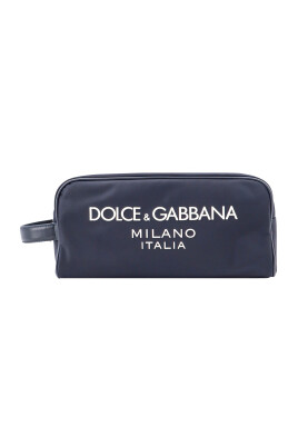 logo-nylon-clutch