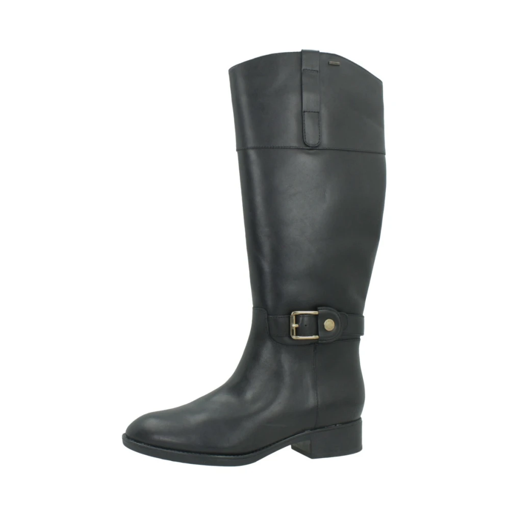Shoes > Boots > High Boots - - Geox - Modalova