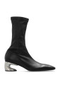 bottines-en-cuir
