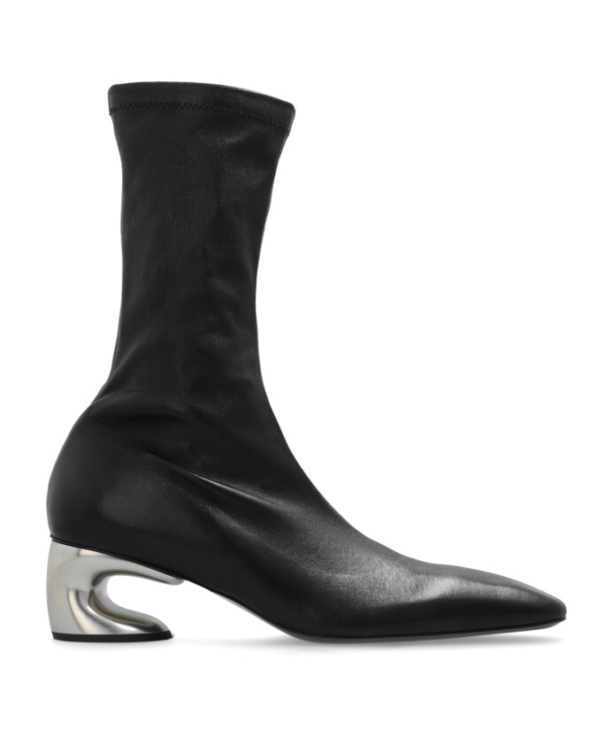 bottines-en-cuir
