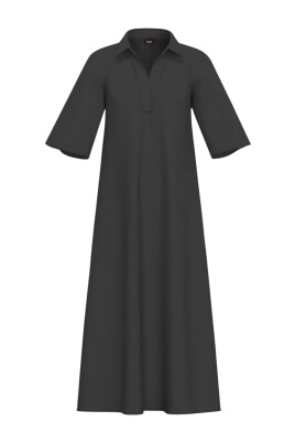 tidlos-sort-kjole-elegant-og-alsidig