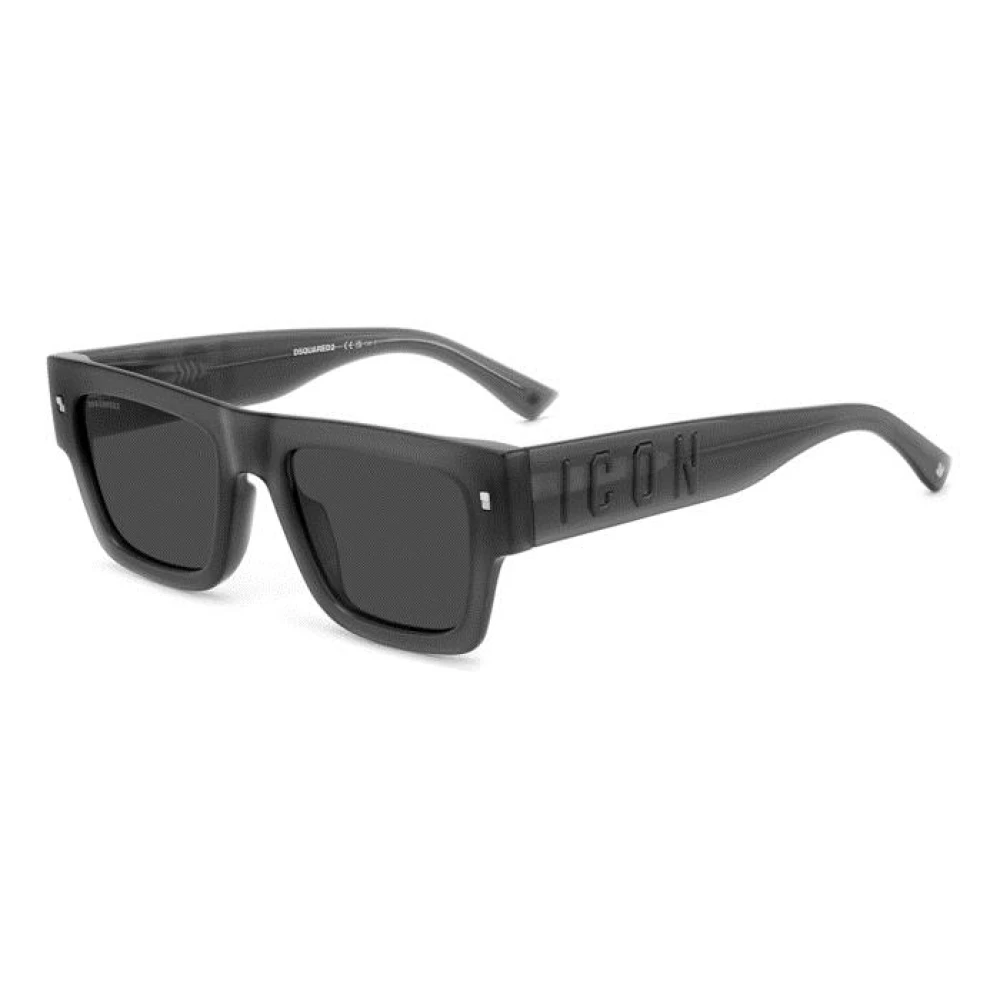 Accessories > Sunglasses - - Dsquared2 - Modalova